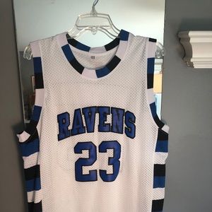 One Tree Hill Jersey